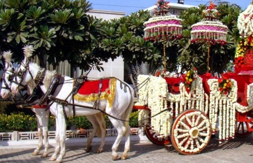 Baraat Band